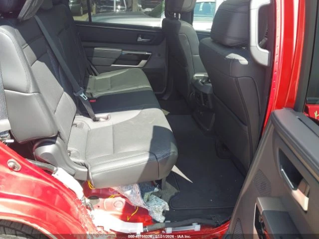 Toyota Sequoia Limited Hybrid | Mobile.bg � ����������� 7