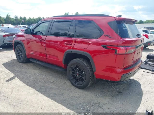 Toyota Sequoia Limited Hybrid | Mobile.bg � ����������� 2