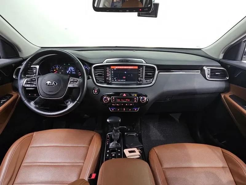 Kia Sorento, снимка 7 - Автомобили и джипове - 56561101