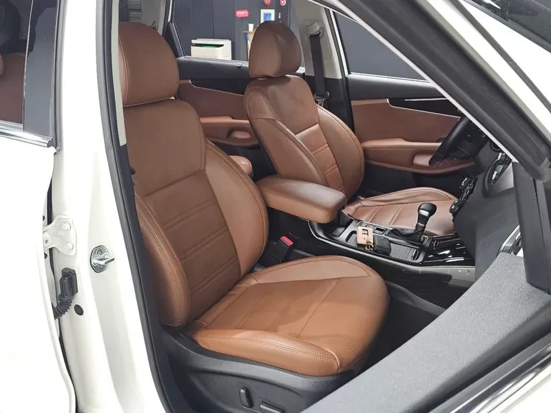 Kia Sorento, снимка 10 - Автомобили и джипове - 56561101