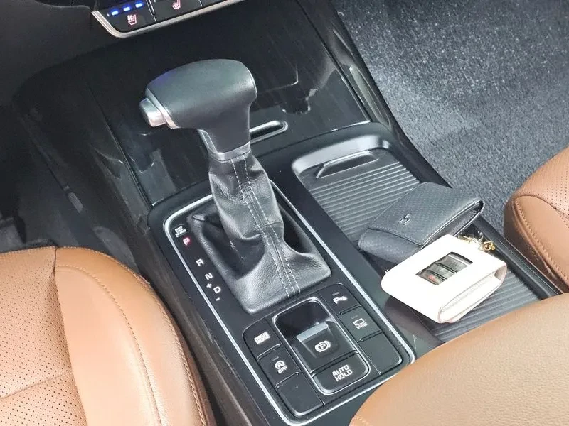 Kia Sorento, снимка 9 - Автомобили и джипове - 56561101