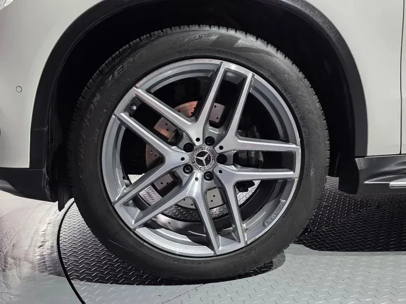 Mercedes-Benz GLE 350, снимка 5 - Автомобили и джипове - 56734353