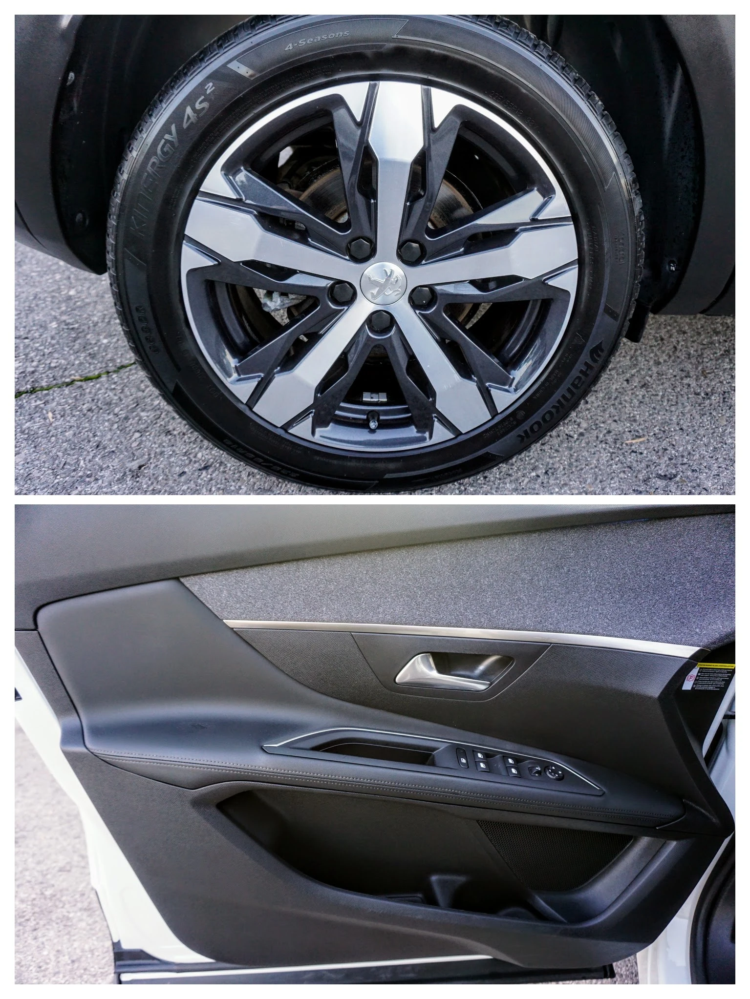 Peugeot 3008 1.2i PURETECH T ALLURE  | Mobile.bg   13