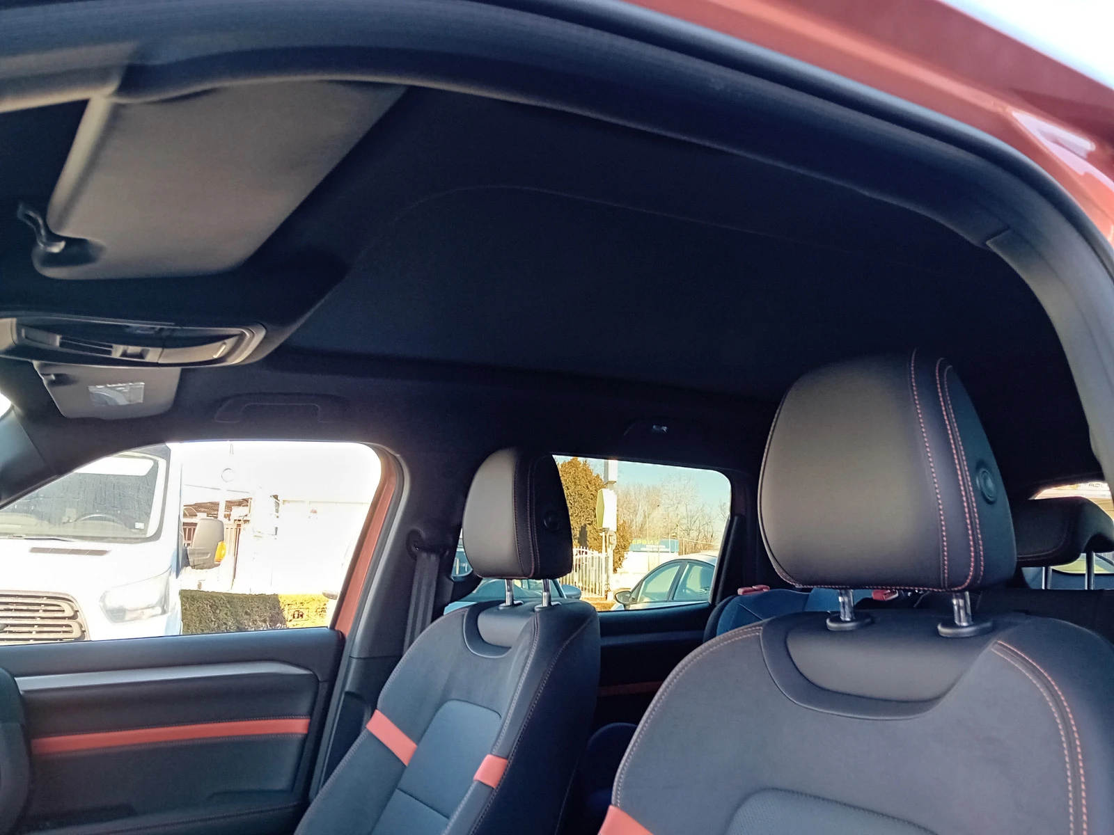 Haval Dargo 2.0 GDIT 7DCT 44 | Mobile.bg   12