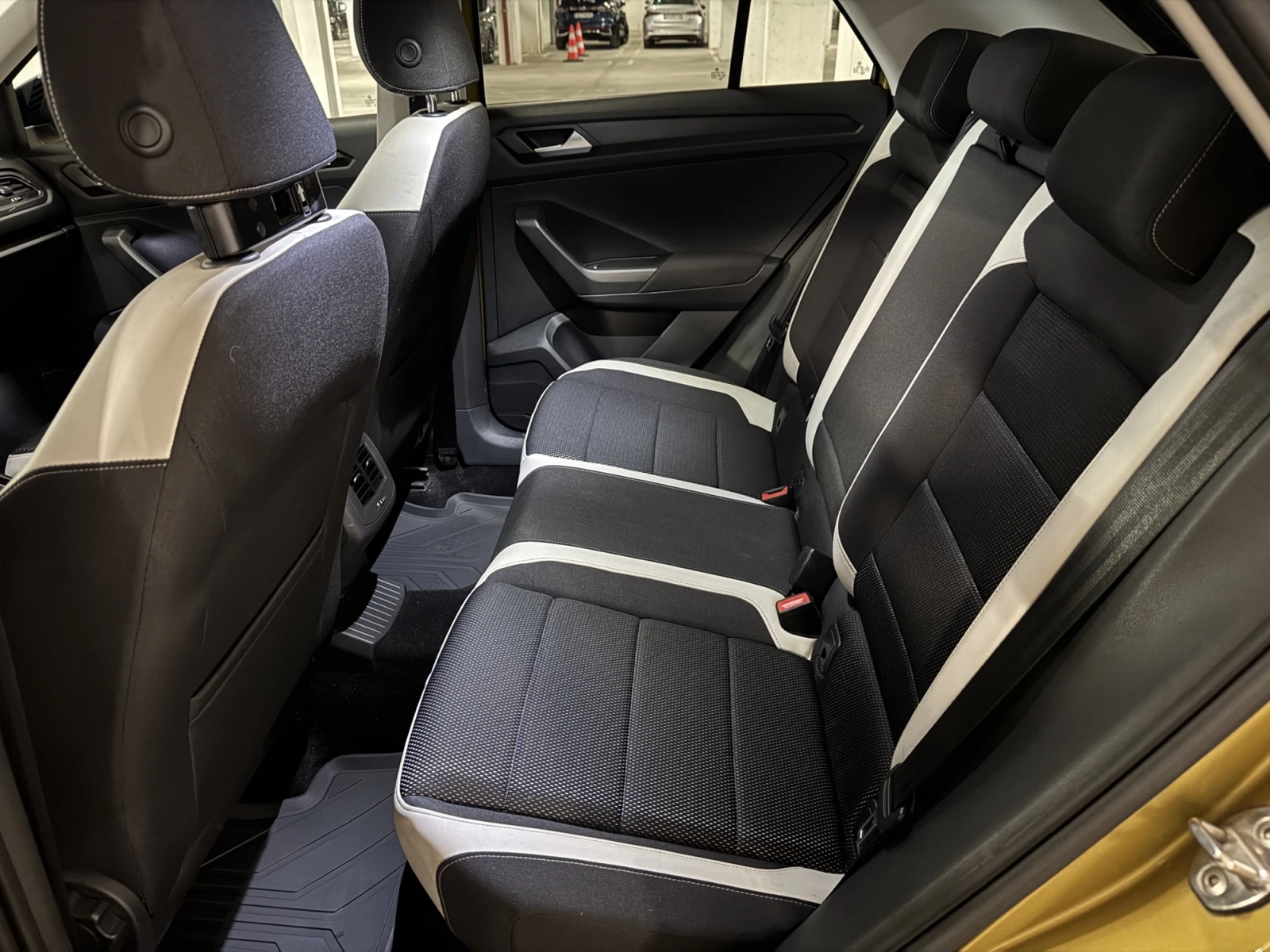 VW T-Roc Sport 2.0TDI 4Motion 7DSG - изображение 10