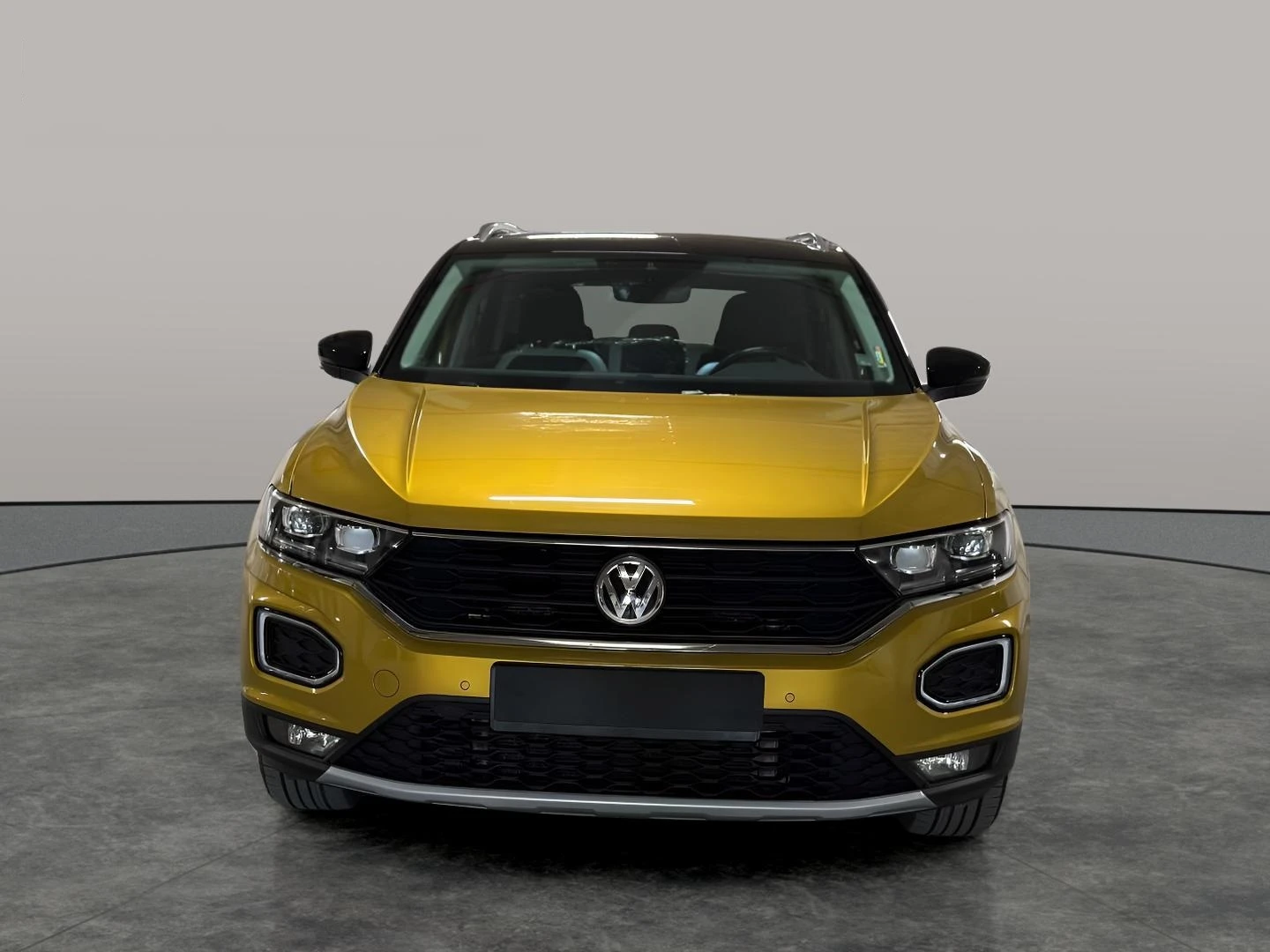 VW T-Roc Sport 2.0TDI 4Motion 7DSG - изображение 2