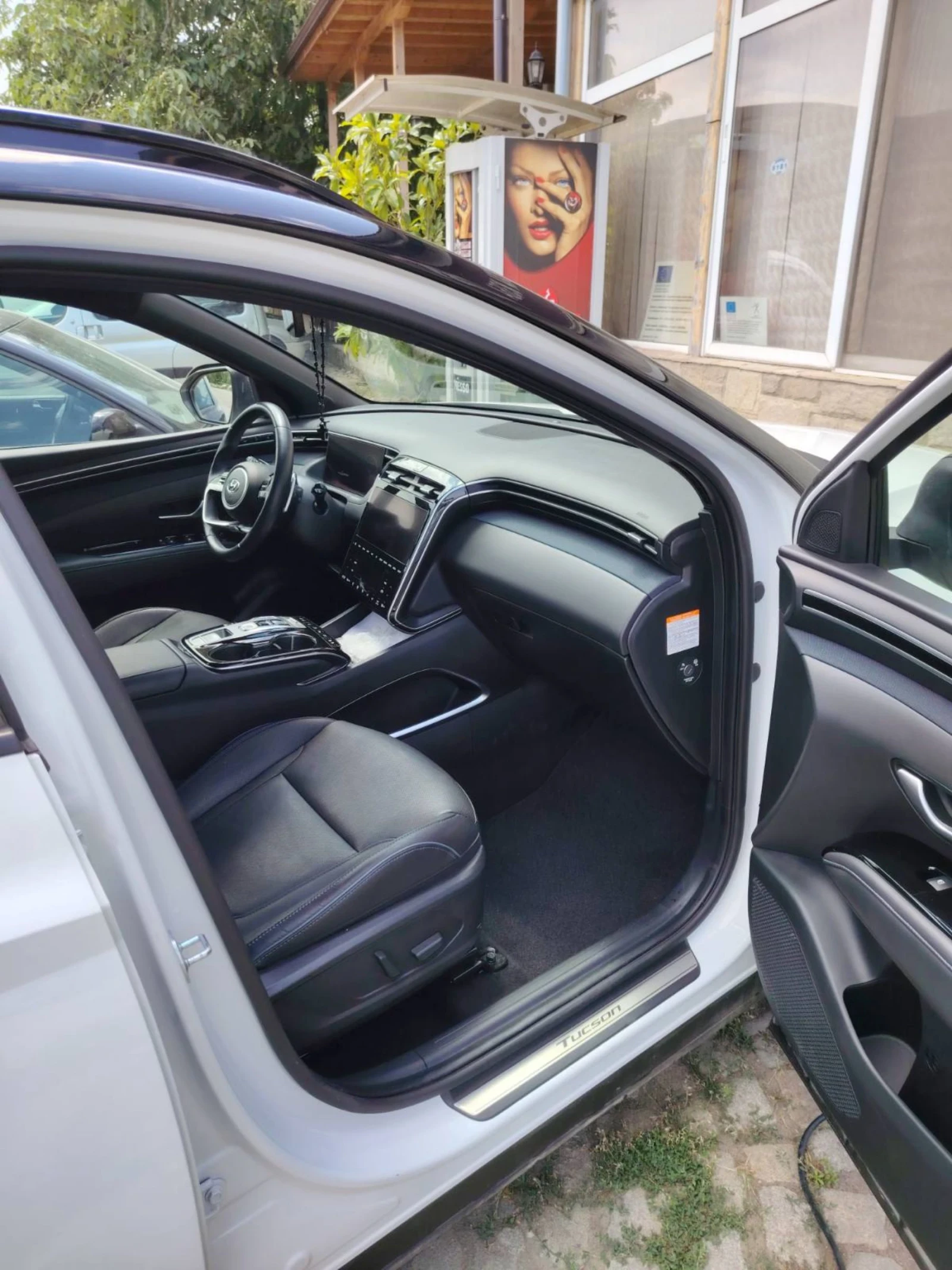 Hyundai Tucson  - изображение 5