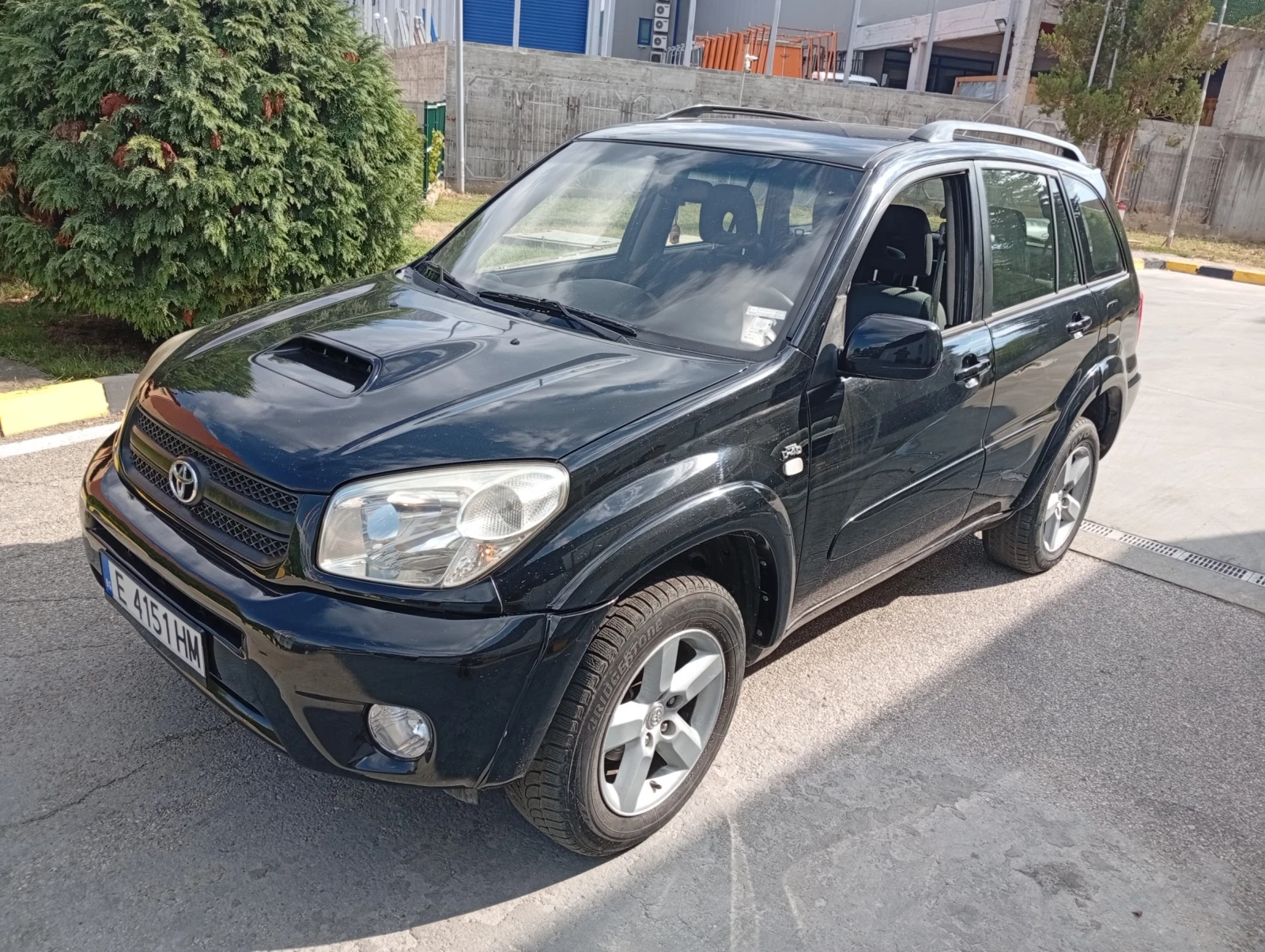 Toyota Rav4 2.0 D4D - изображение 2