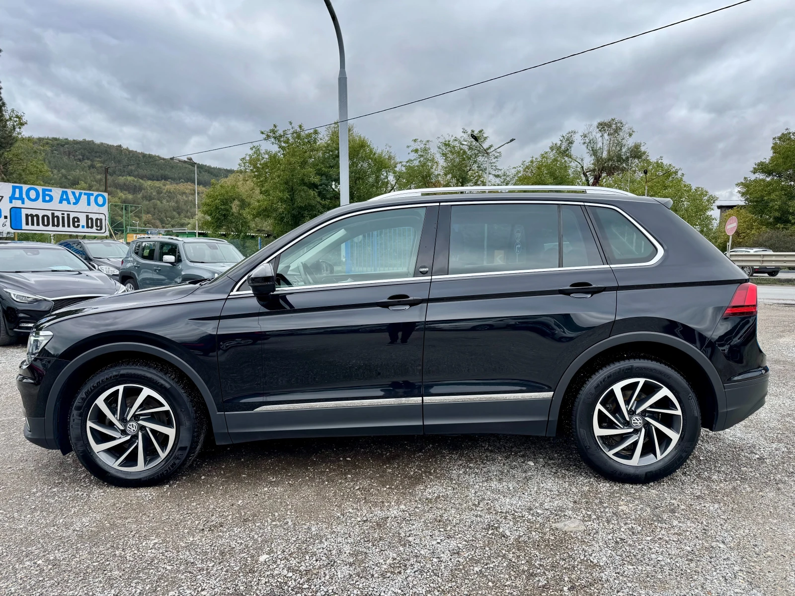 VW Tiguan 2.0TDI-150к.с-SOUND!DSG!360 CAMERA!NAVI - изображение 3