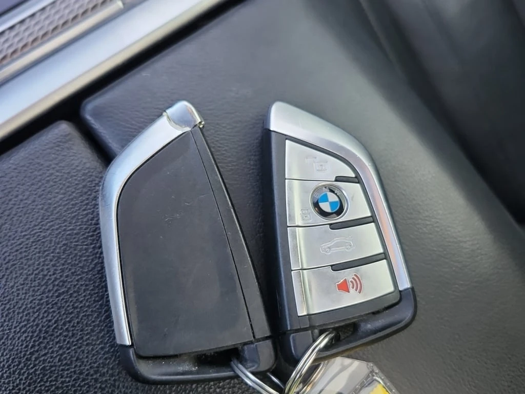 BMW X5 * M50I * CARFAX *  - изображение 8