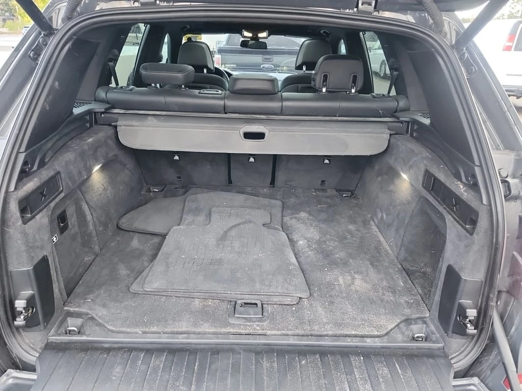 BMW X5 * M50I * CARFAX *  | Mobile.bg   14