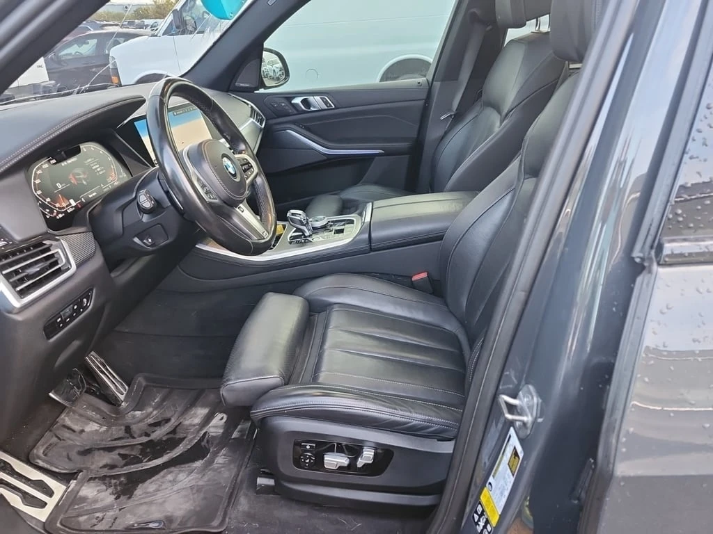 BMW X5 * M50I * CARFAX *  - изображение 5