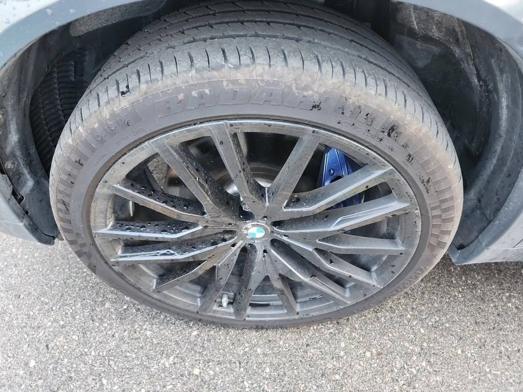 BMW X5 * M50I * CARFAX *  - изображение 6