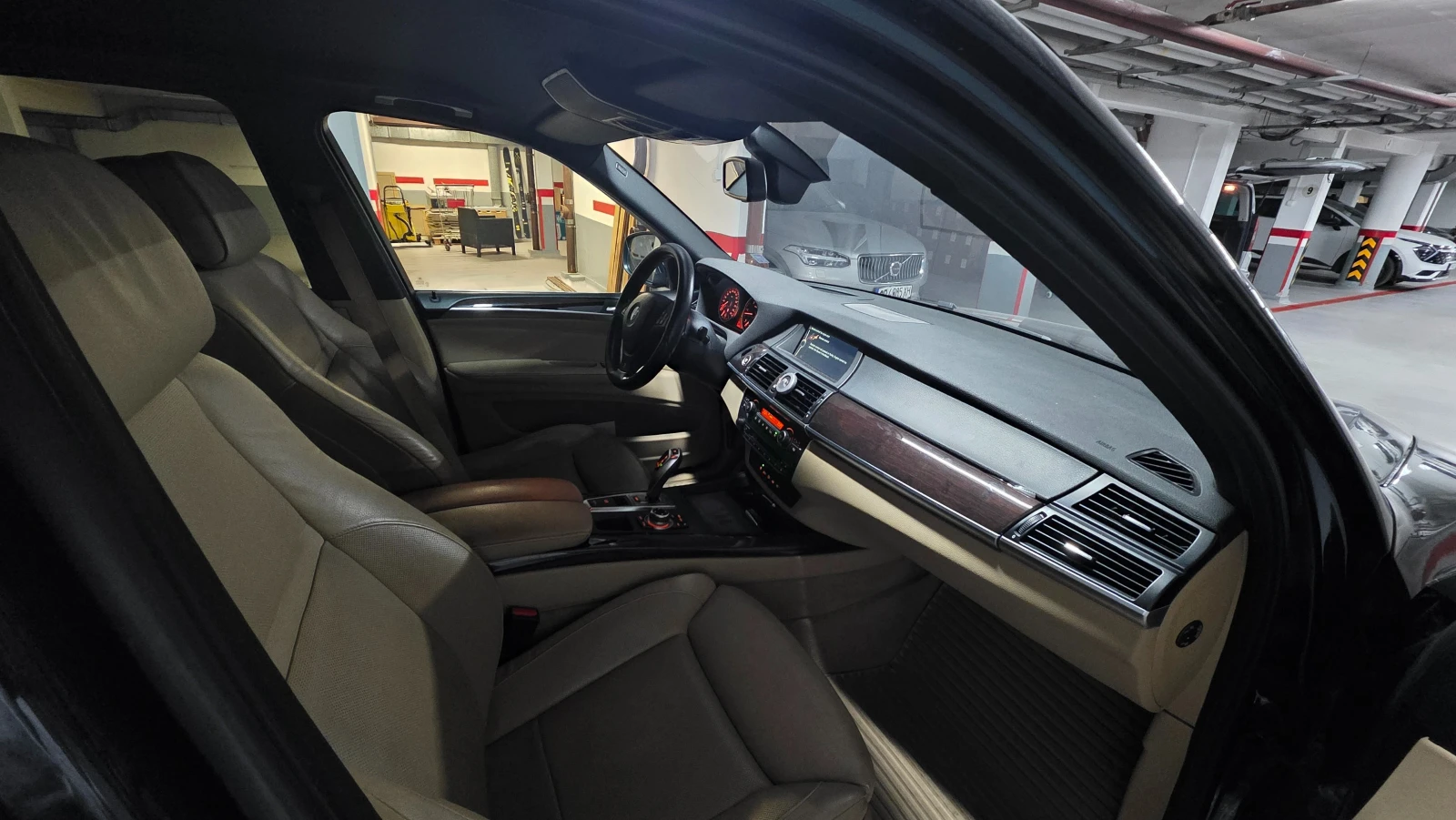 BMW X5 Xdrive | Mobile.bg � ����������� 12