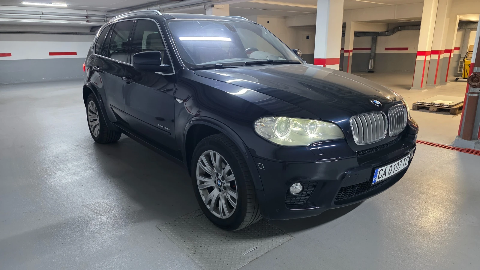 BMW X5 Xdrive | Mobile.bg � ����������� 3