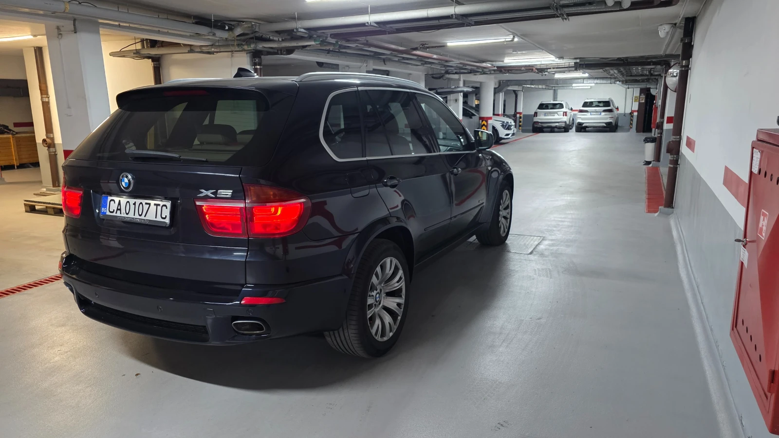 BMW X5 Xdrive | Mobile.bg � ����������� 6