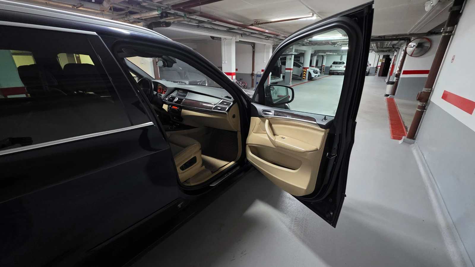 BMW X5 Xdrive | Mobile.bg � ����������� 13