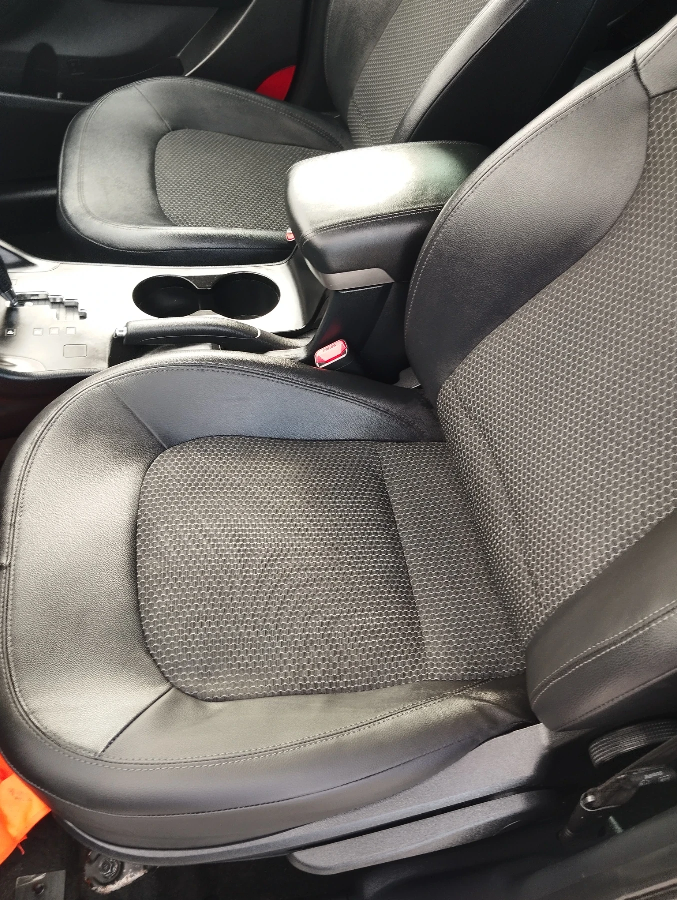 Hyundai IX35   2.0 163.. KEYLESS   | Mobile.bg   13