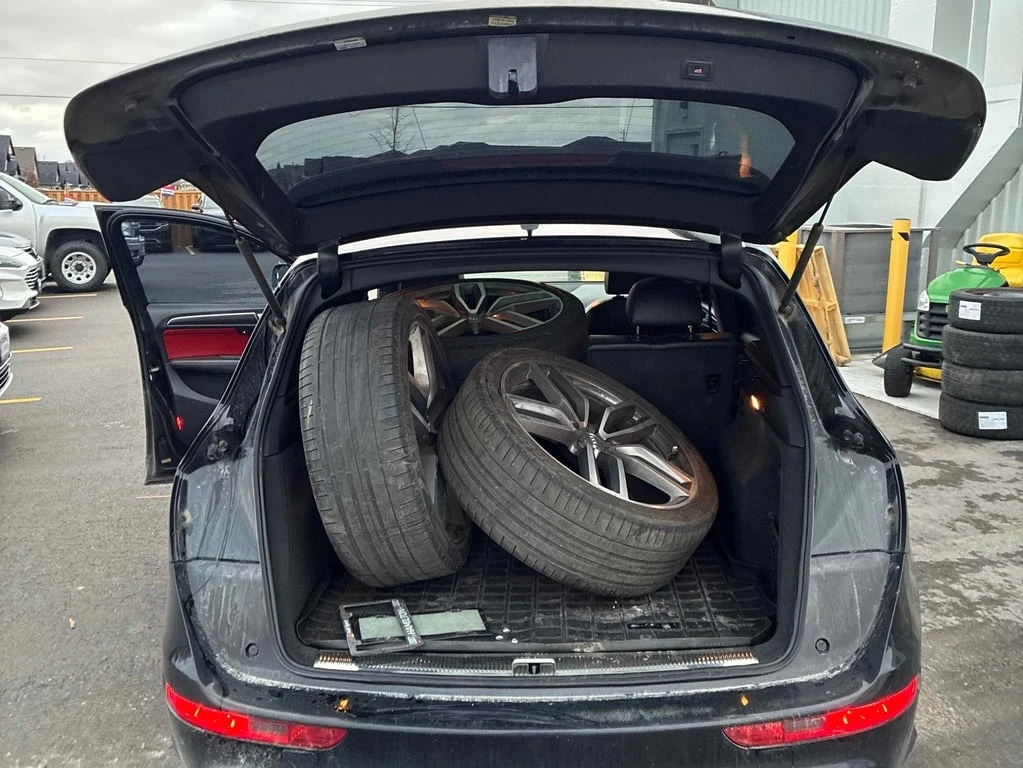 Audi Q5 * TECHNIK * CARFAX *    | Mobile.bg   12