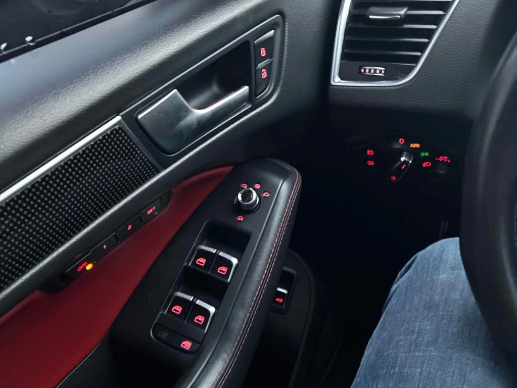 Audi Q5 * TECHNIK * CARFAX *    | Mobile.bg   15