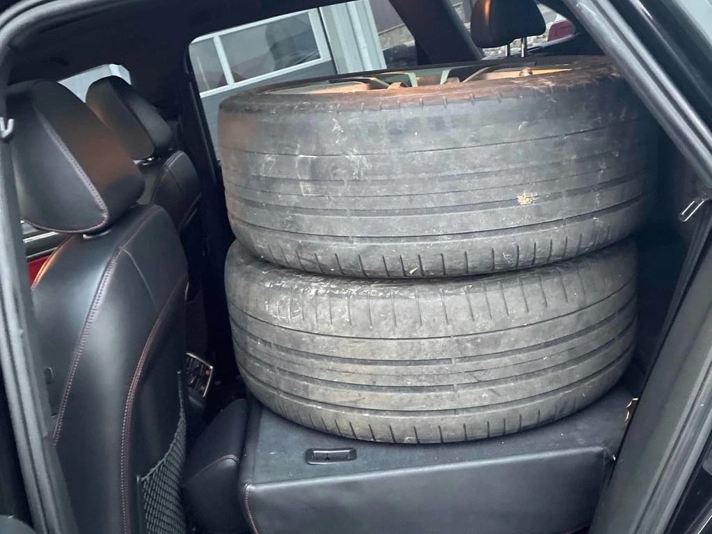 Audi Q5 * TECHNIK * CARFAX *    | Mobile.bg   11