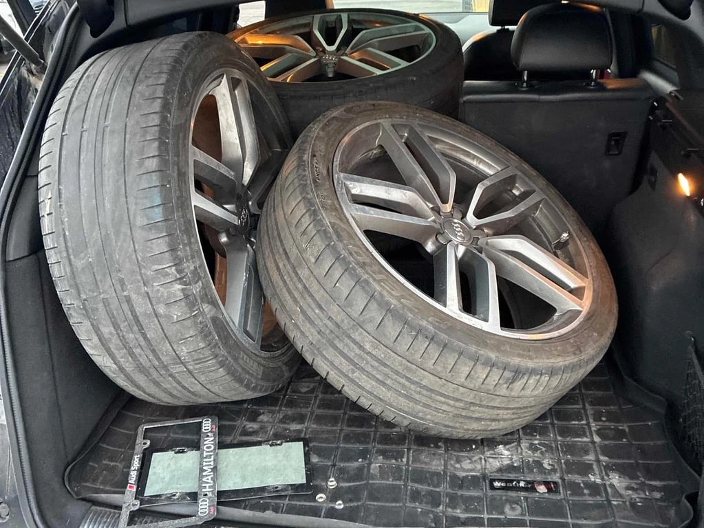 Audi Q5 * TECHNIK * CARFAX *    | Mobile.bg   13