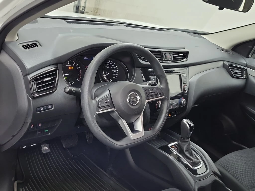 Nissan Rogue * S * CARFAX *    | Mobile.bg   11