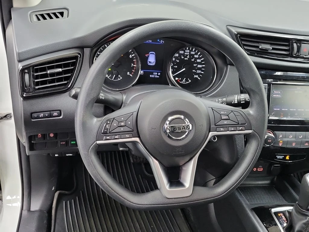 Nissan Rogue * S * CARFAX *    | Mobile.bg   9