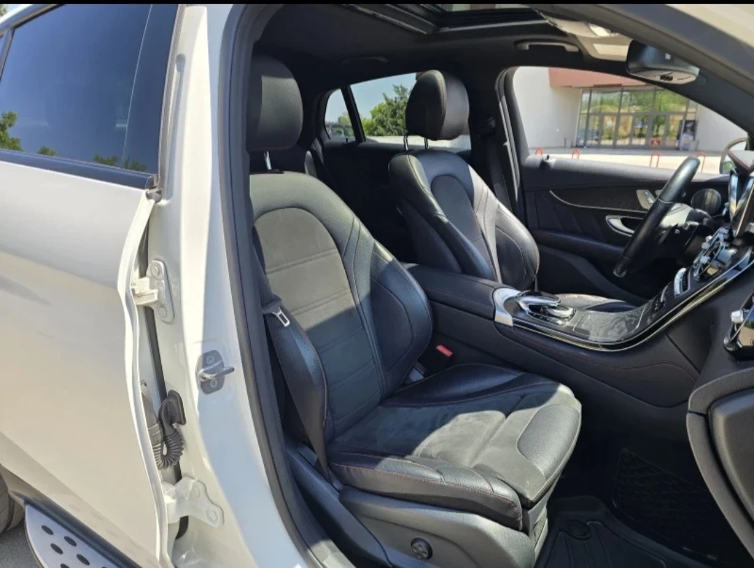 Mercedes-Benz GLC 43 AMG | Mobile.bg � ����������� 14