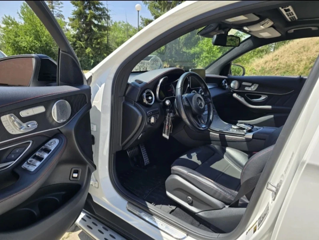 Mercedes-Benz GLC 43 AMG | Mobile.bg � ����������� 12