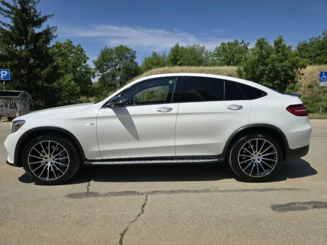 Mercedes-Benz GLC 43 AMG | Mobile.bg � ����������� 15
