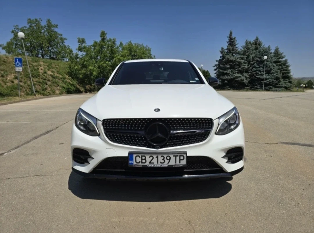 Mercedes-Benz GLC 43 AMG | Mobile.bg � ����������� 1