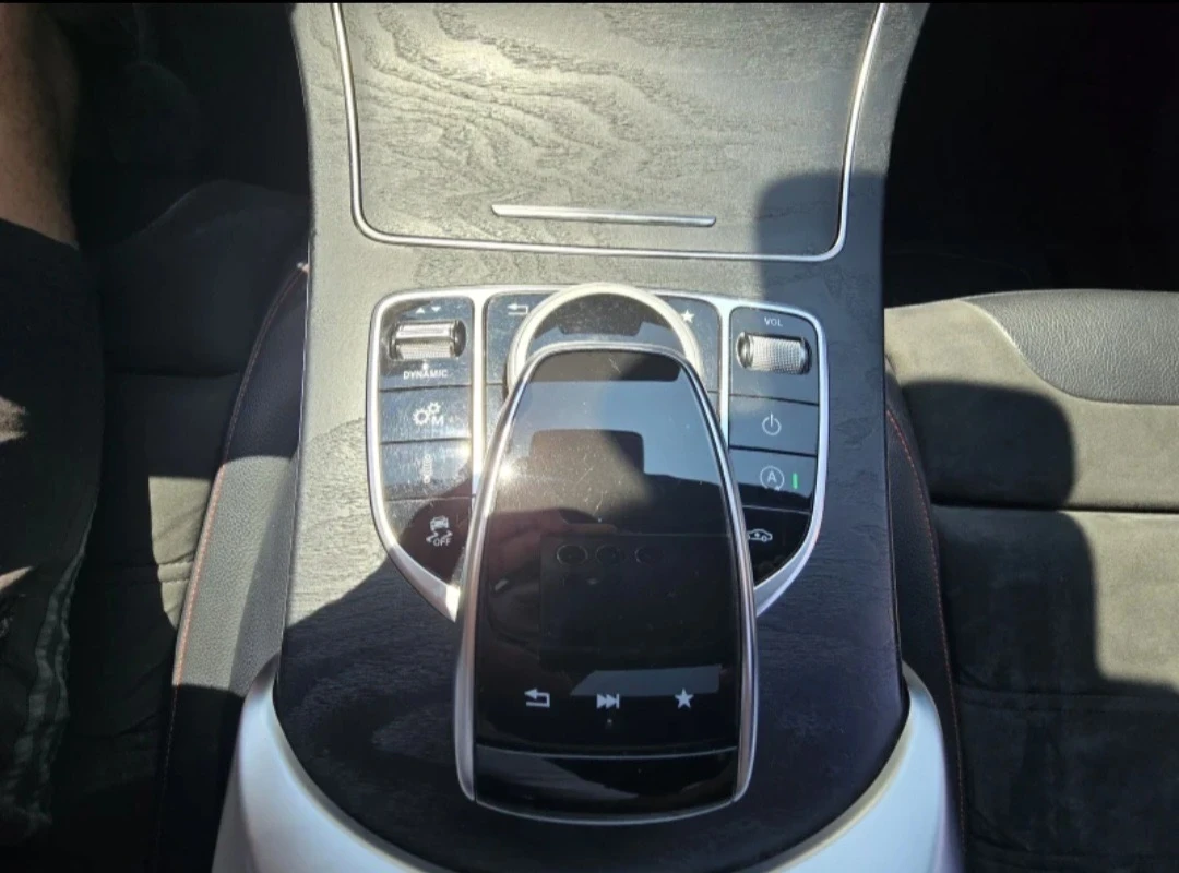 Mercedes-Benz GLC 43 AMG | Mobile.bg � ����������� 8