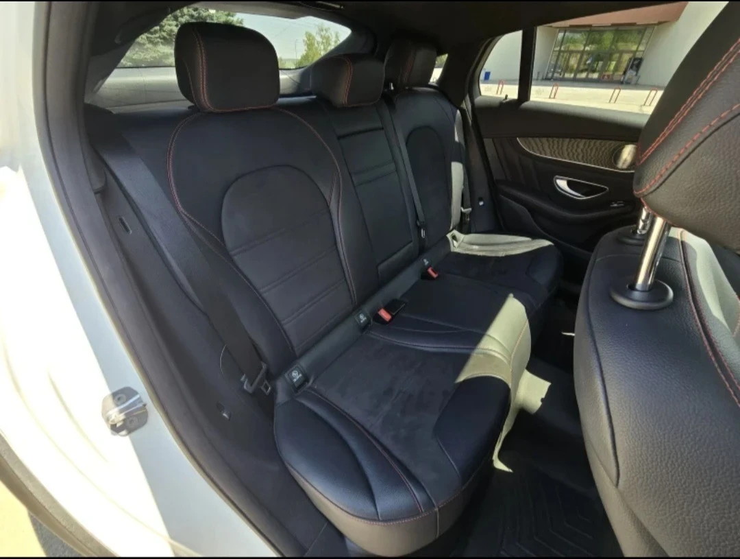 Mercedes-Benz GLC 43 AMG | Mobile.bg � ����������� 10