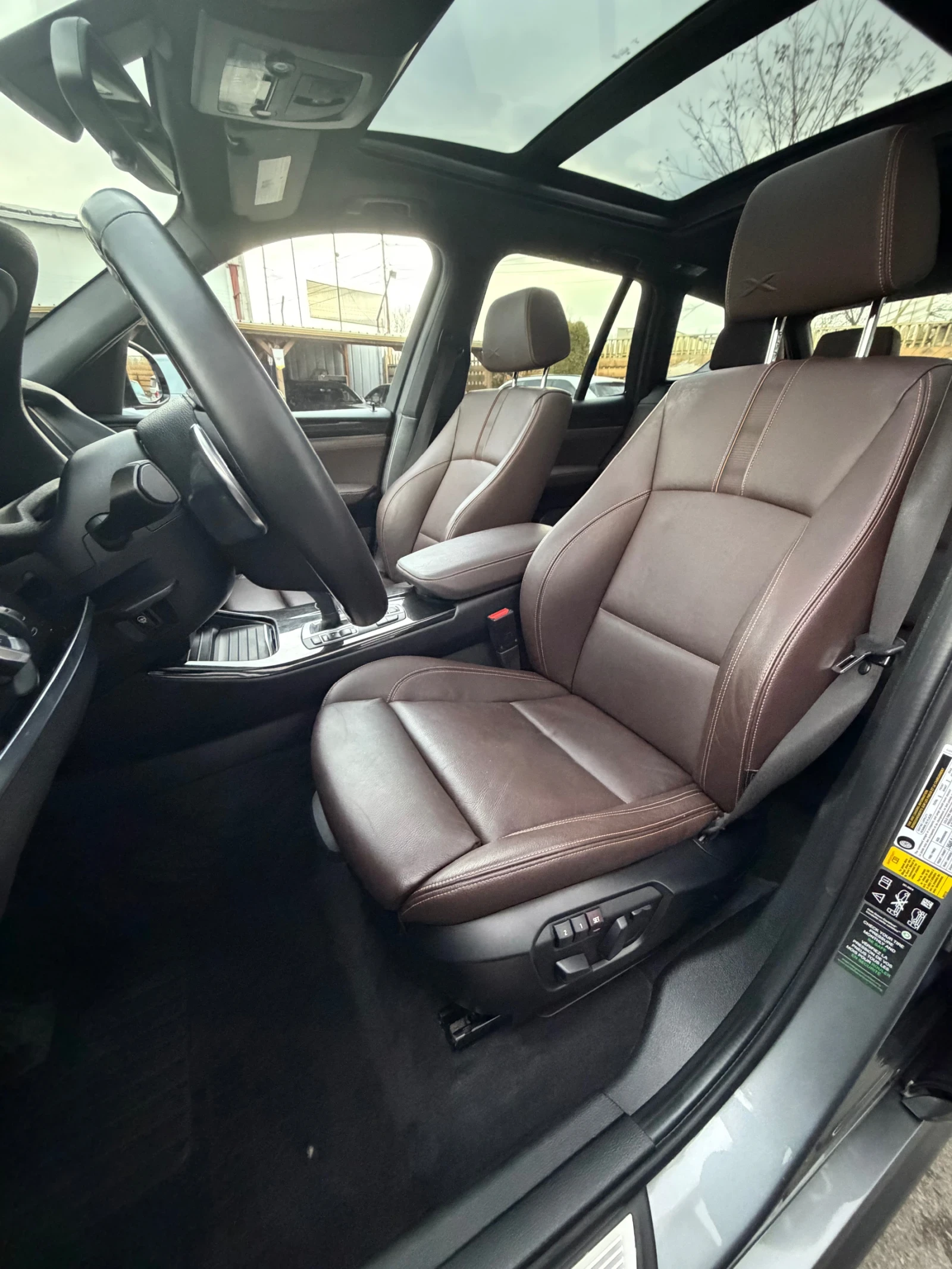 BMW X3 M-pack 2.8  | Mobile.bg � ����������� 15