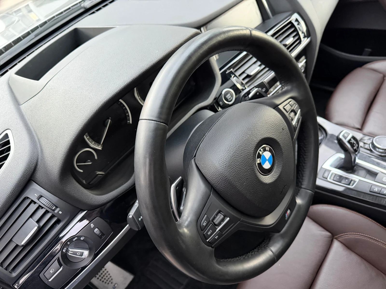 BMW X3 M-pack 2.8  | Mobile.bg � ����������� 16