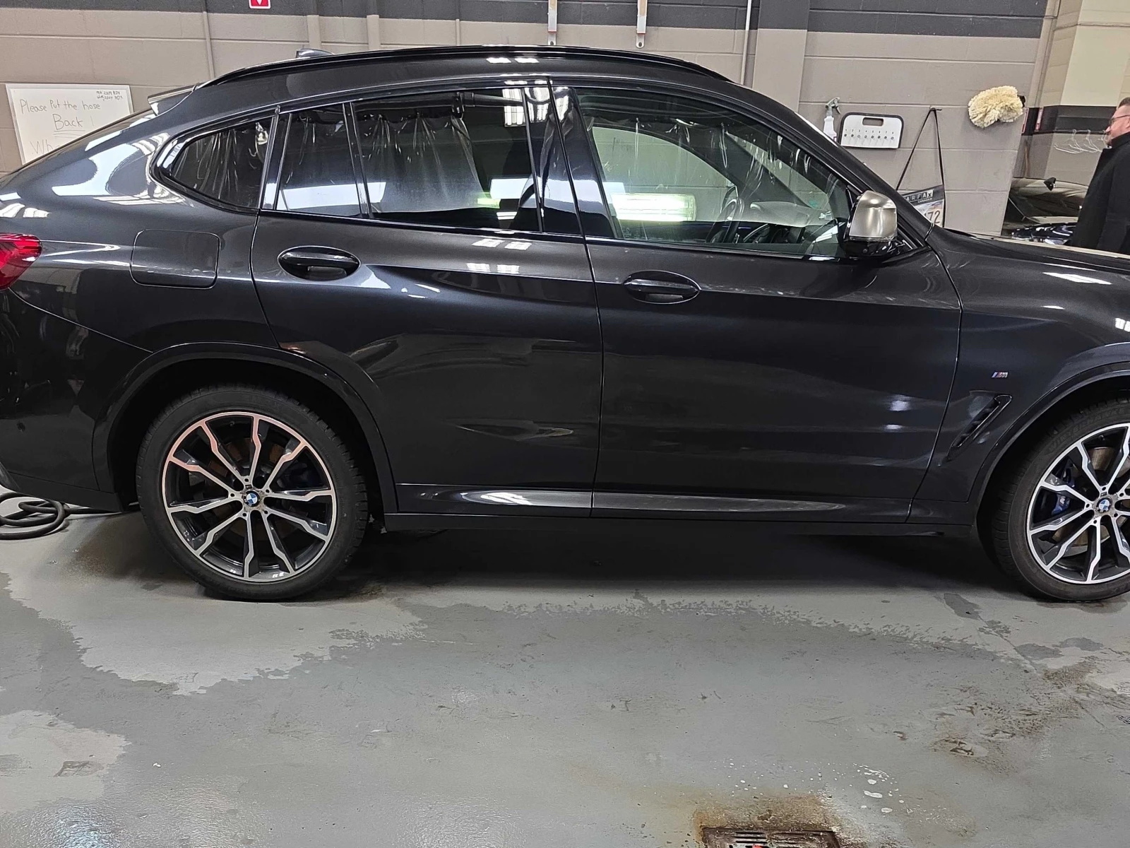 BMW X4 * * CARFAX * * ���� ������ * *  | Mobile.bg � ����������� 4