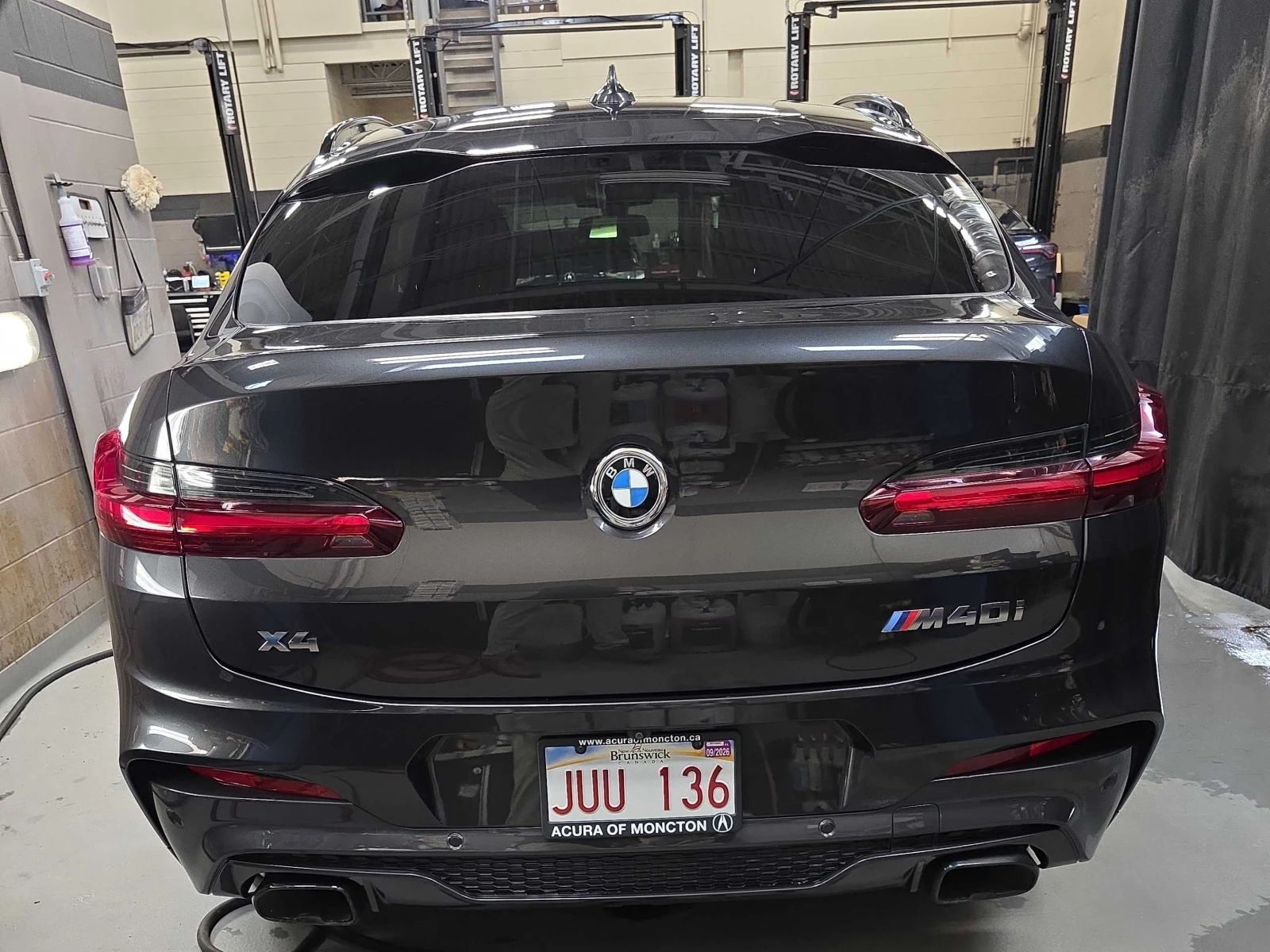 BMW X4 * * CARFAX * * ���� ������ * *  | Mobile.bg � ����������� 5