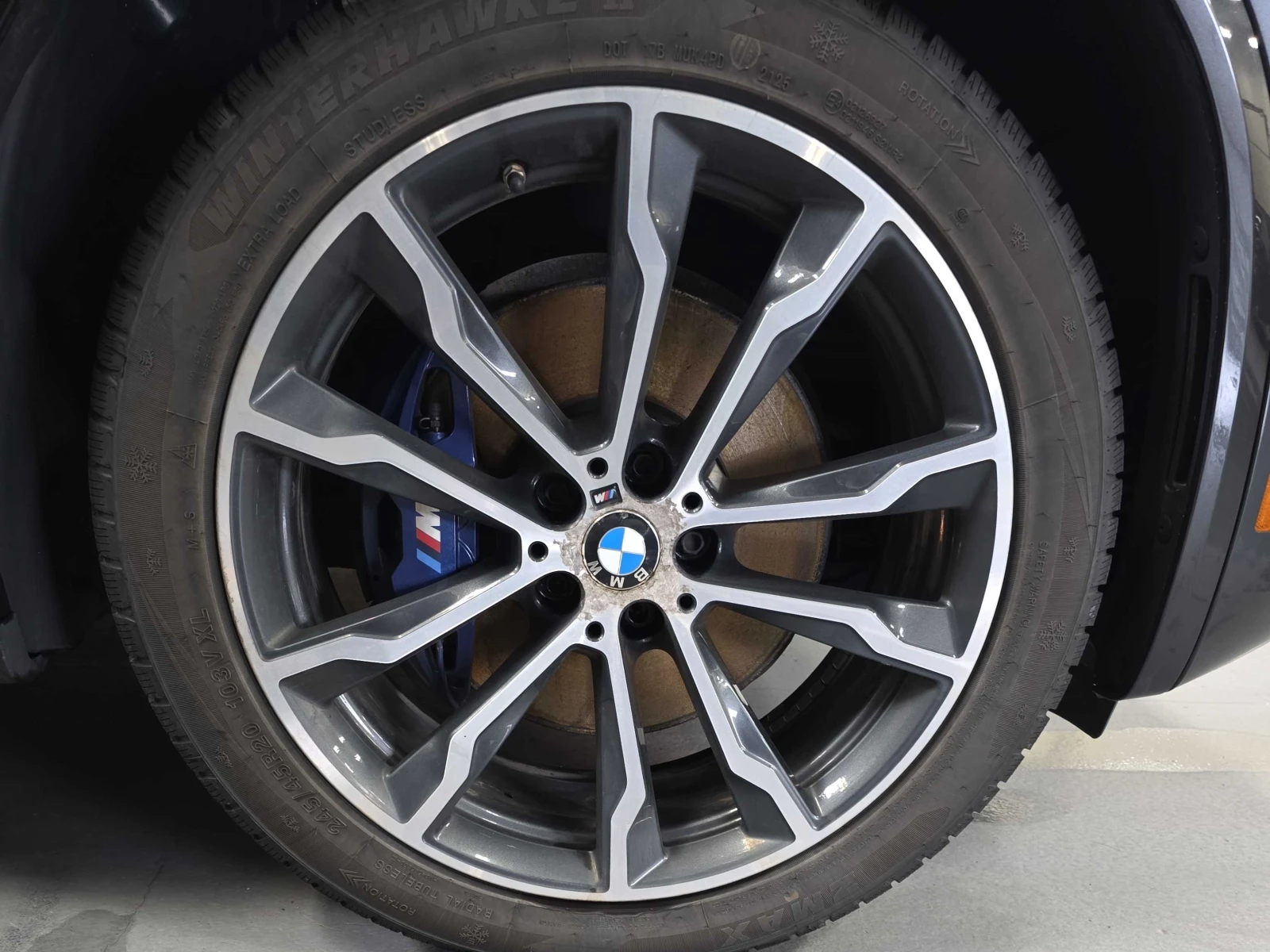 BMW X4 * * CARFAX * * ���� ������ * *  | Mobile.bg � ����������� 6