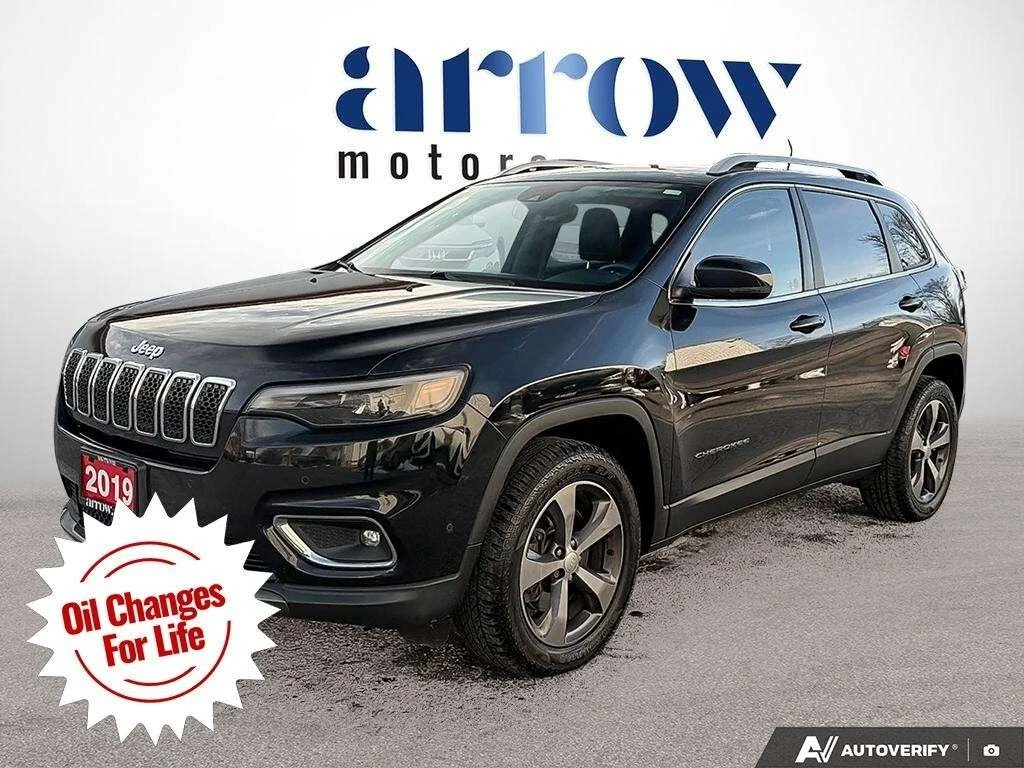 Jeep Cherokee * Limited * CARFAX * ���� �� �� | Mobile.bg � ����������� 1