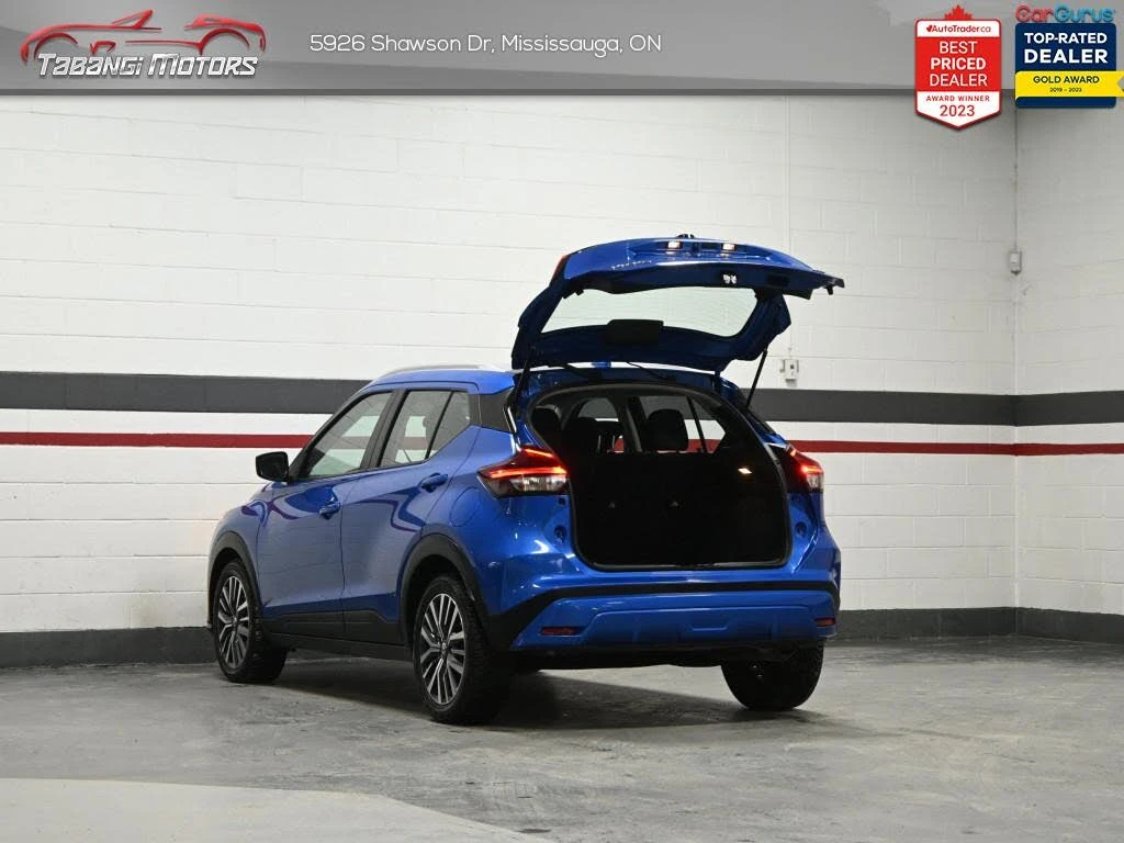 Nissan Juke Kicks* SV* FWD*  - изображение 6