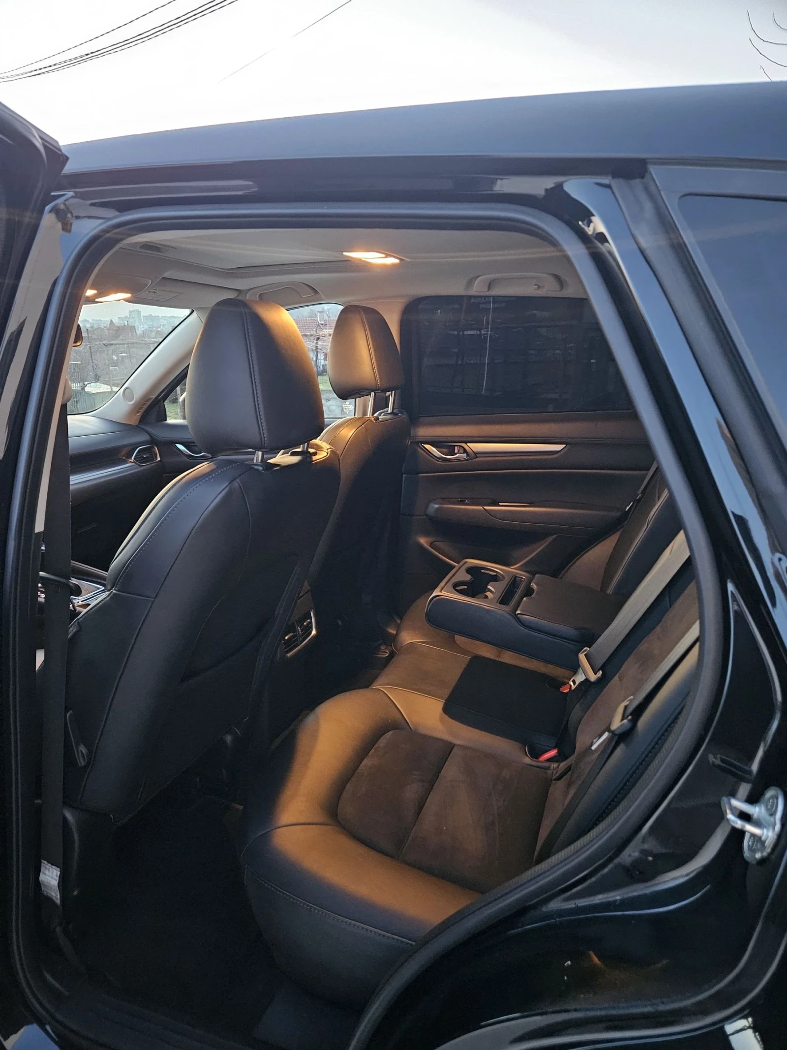 Mazda CX-5 Signature  | Mobile.bg � ����������� 11