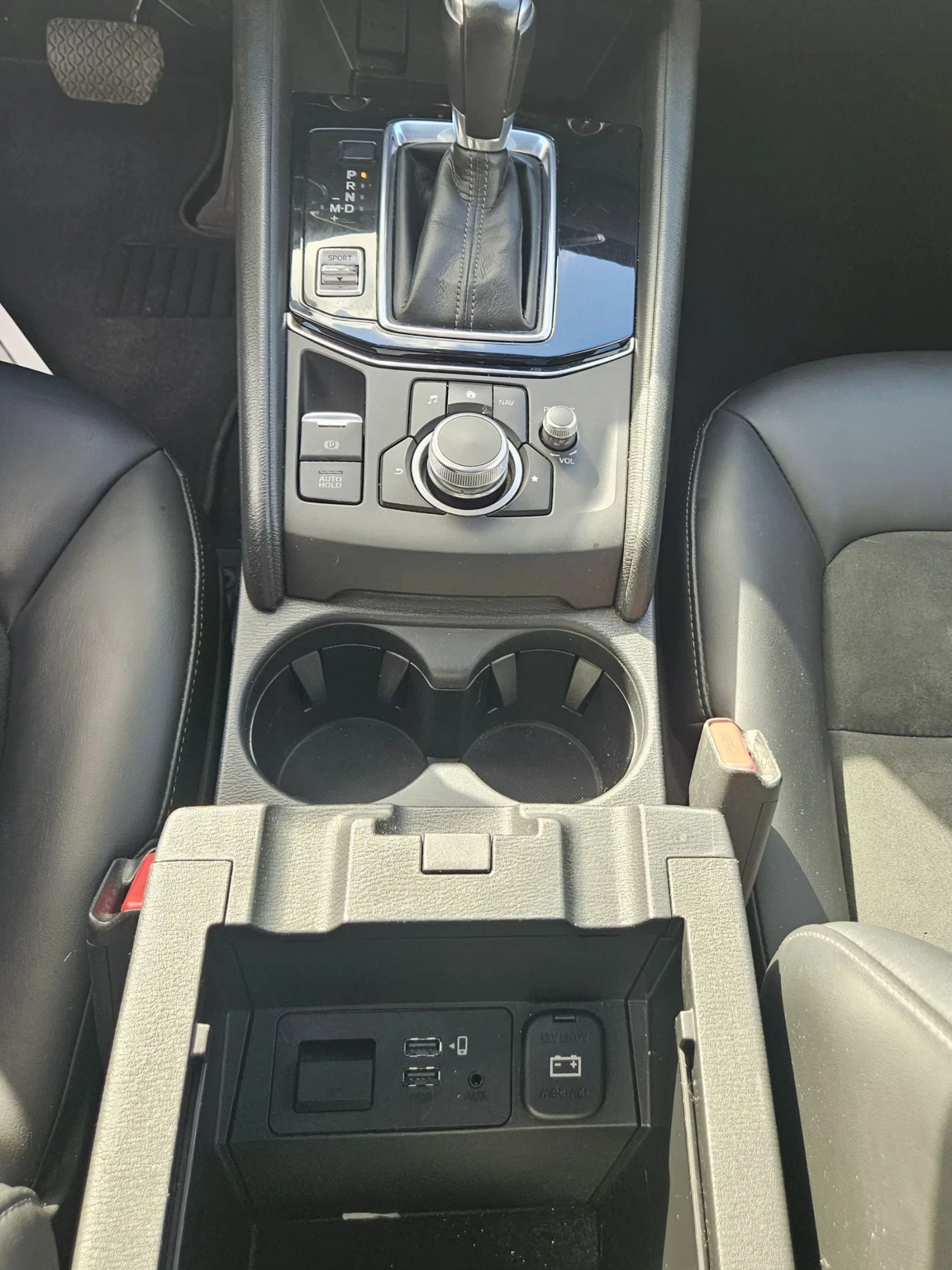 Mazda CX-5 Signature  | Mobile.bg � ����������� 17