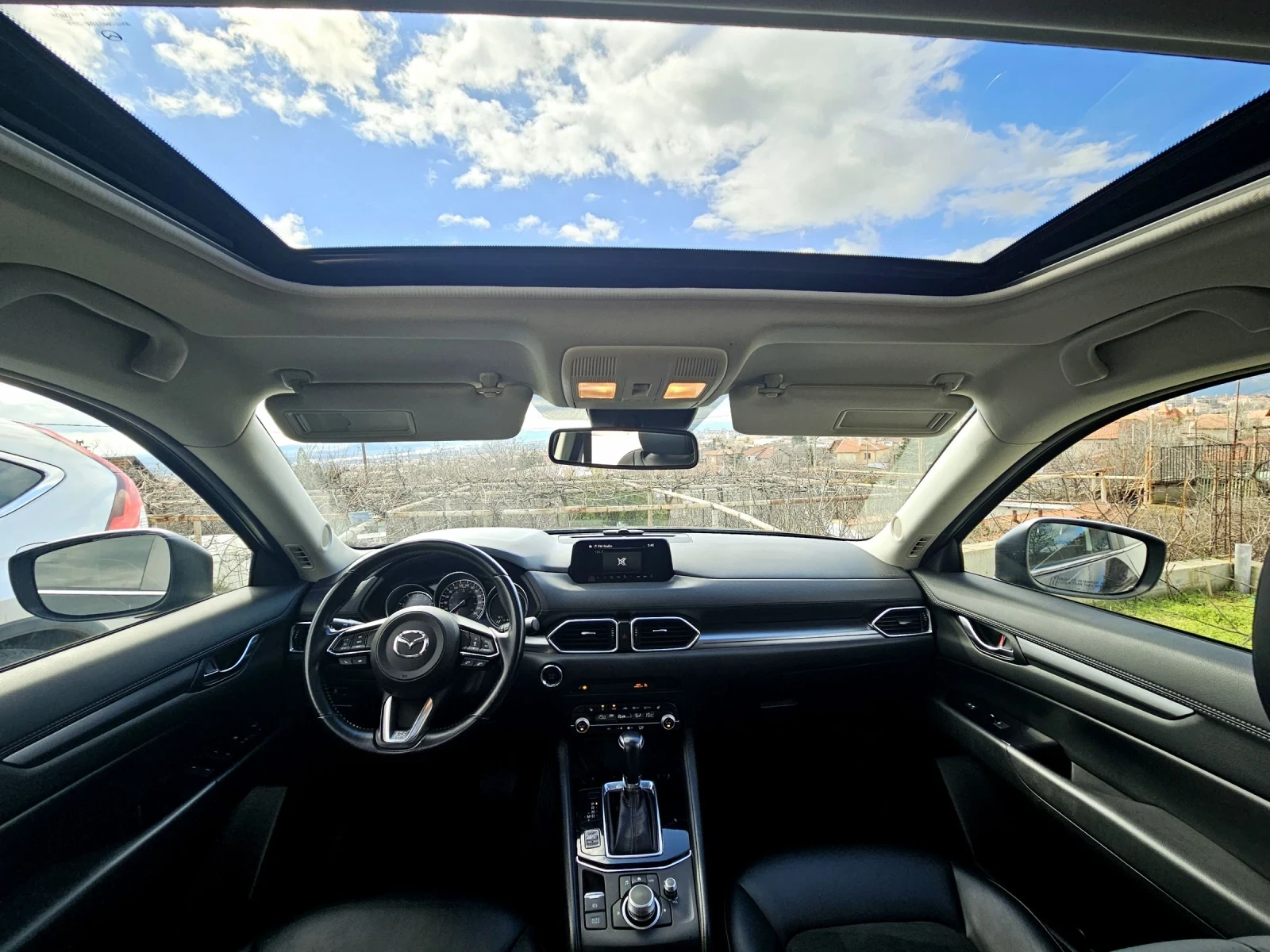 Mazda CX-5 Signature  | Mobile.bg � ����������� 13