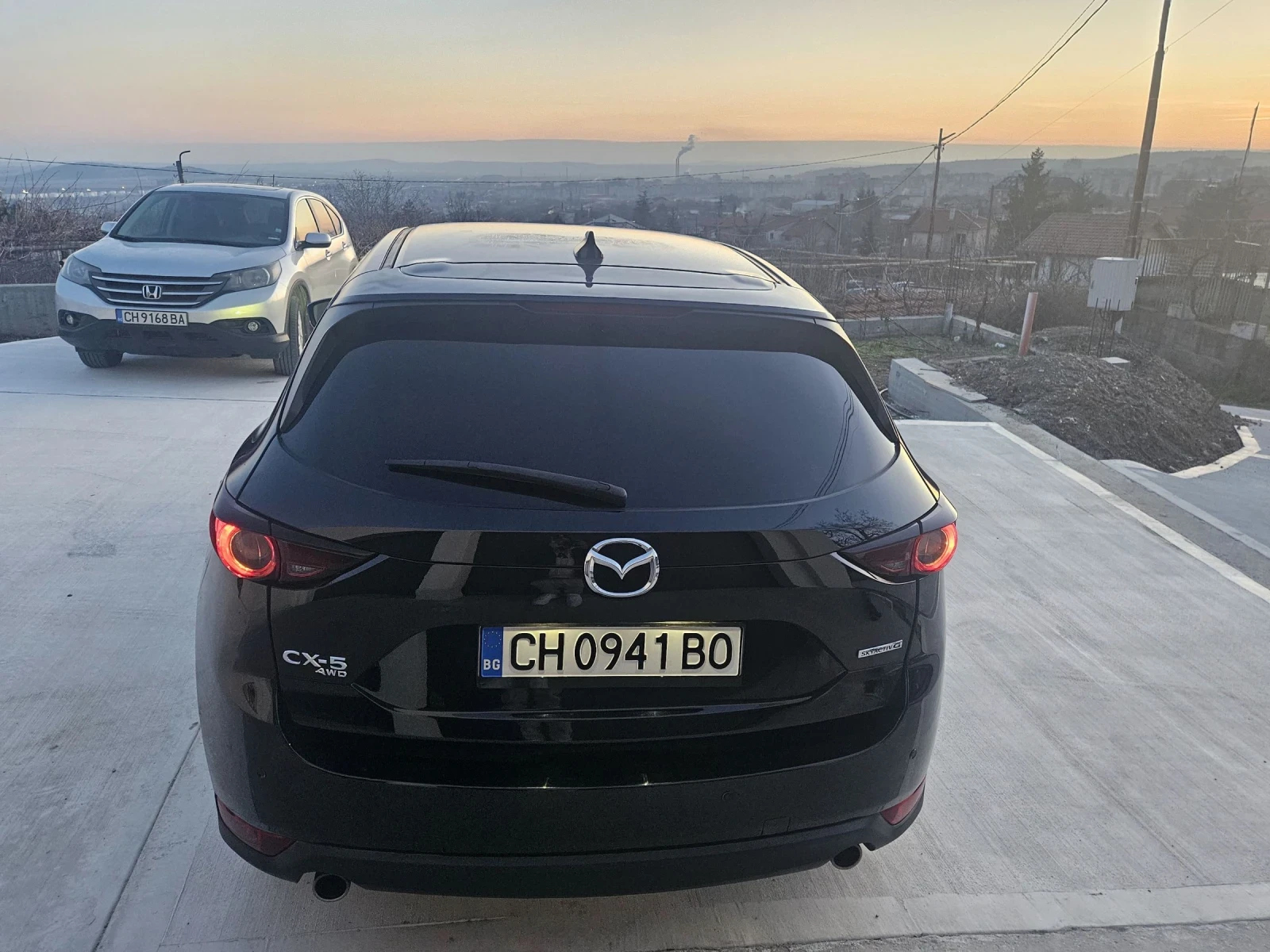 Mazda CX-5 Signature  | Mobile.bg � ����������� 6