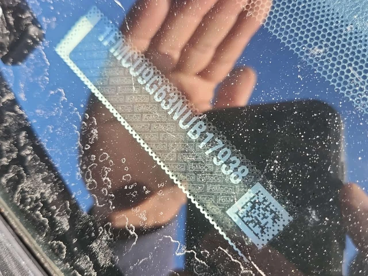 Ford Escape SE| ��������| ������ �����| CARFAX|  | Mobile.bg � ����������� 16