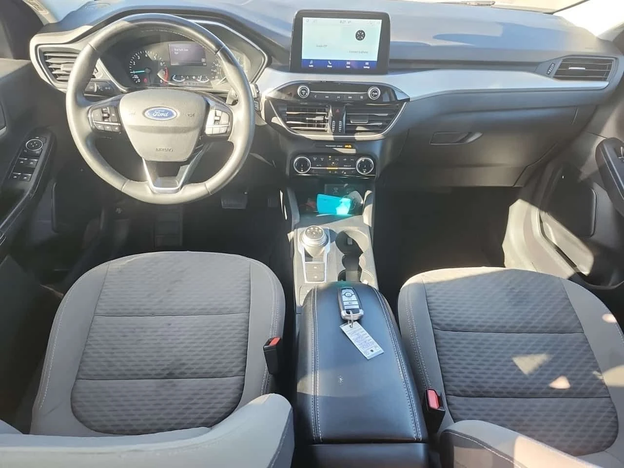 Ford Escape SE| ��������| ������ �����| CARFAX|  | Mobile.bg � ����������� 9