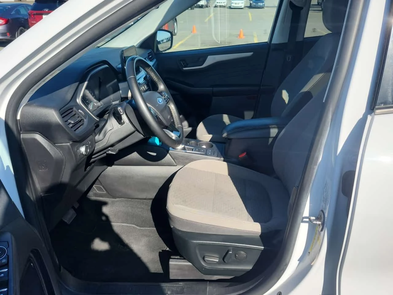 Ford Escape SE| ��������| ������ �����| CARFAX|  | Mobile.bg � ����������� 8