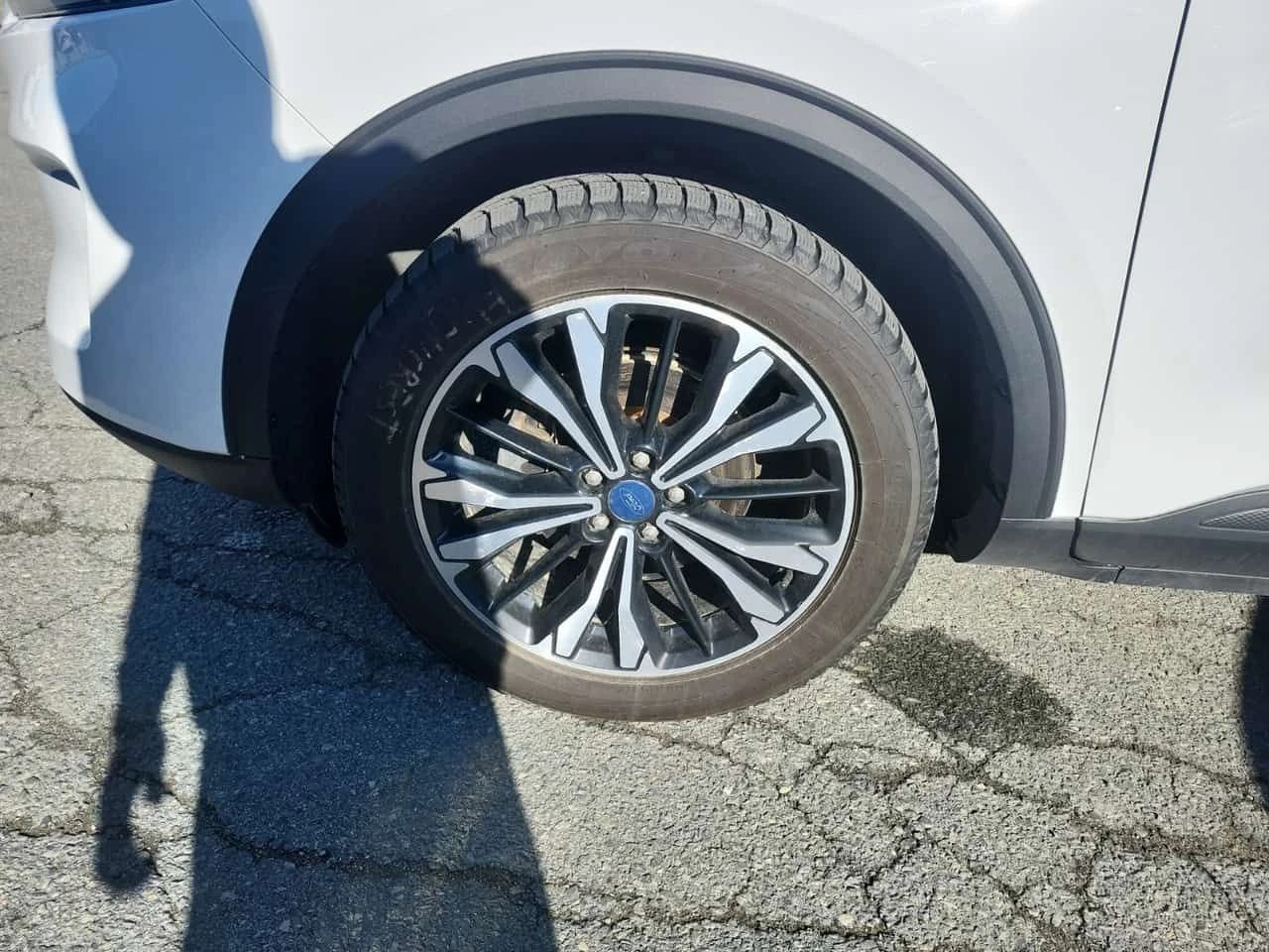 Ford Escape SE| ��������| ������ �����| CARFAX|  | Mobile.bg � ����������� 5