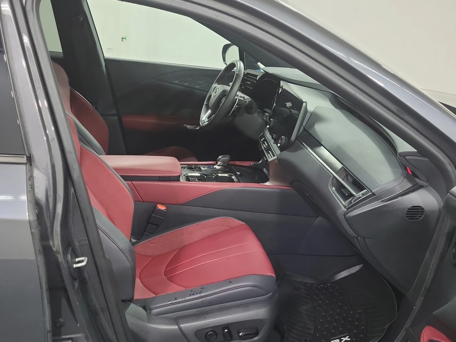 Lexus RX 500h F SPORT PERFORMANCE * * CARFAX * * ��� ��������� * | Mobile.bg � ����������� 9